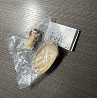 Bandai mofusand 章魚燒貓咪 扭蛋