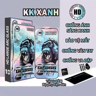 Tempered glass for samsung A04 / A04S / A04E / A04 CORE (o41) full line