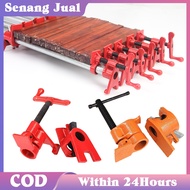 1/2 inch 3/4 inch Pipe Clamp Gluing Pipe Clamp