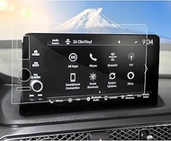 SXCY 2PCS for 2025 Acura ADX Screen Protector 9 Inch for 2025 Acura ADX Accessories Navigation Displ