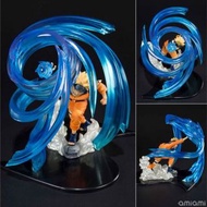 預訂 10月 BANDAI 火影忍者 漩渦鳴人 FIGUARTS ZERO NARUTO UZUMAKI -RASENGAN- KIZUNA RELATION PVC FIGURE