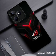 HP Case Realme Note 50hp - Latest Realme C53 Case [Caseehp] Realme C51s Silicone - Phone Casing - Pr