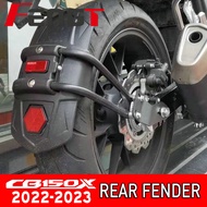 For HONDA CB150X 2022-2023 Motorcycle Accessories Rear Fender Moto Rear Mudguard CB 150X