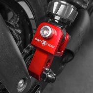 Spirit Beast L2 Rear Fork Lifter for Vehicles Using 2 Forks