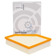 BMW 3 4 Diesel G20 G21 G22 G82 Air filter 13718594535