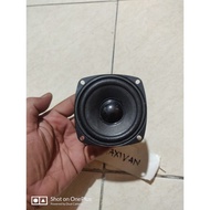 Speaker 3 Inch 3Inch 3" 78mm Middle Vocal Bass Big Magnet 4 Ohm 10W