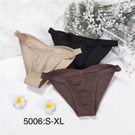 LU CD Foam Butt Corset 138 Plain / 332 Breathable Seamless Butt Foam - Rubber Strap / Rubber Strap -