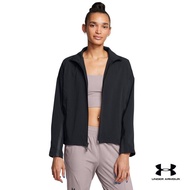 Under Armour Womens UA Unstoppable Vent Jacket