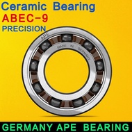 5/10pcs of 6902 Bicycle Hybrid Ceramic Bearing ABEC-9 6802 6803 6805 6806 6903 15267 17287 18307 -2R
