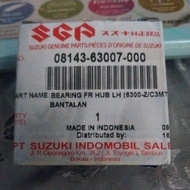 Bearing 6300 original Sgp