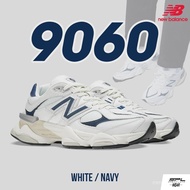 NB 9060 UX 9060 White/Blue U9060VNB (6300)