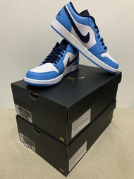 Air Jordan 1 low UNC BNIB ORIGINAL