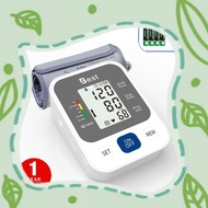 Original Best USB Powered Automatic Digital Blood Pressure Monitor with Heart Rate Pulse.
