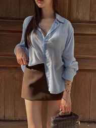 Pilita - Leona Mini Skirt