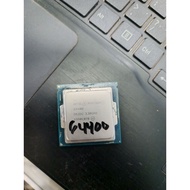 Intel G4400 Socket 1151 Gen 6