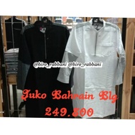 RABBANI JUKO BAHRAIN