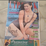 Tabloid Lipstik edisi.. 74