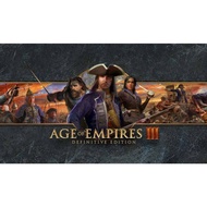帝国时代3-最终版 -v100.14.43676 | Age of Empires 3 Definitive Edition