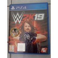 PlayStation 4 Games. *FIFA 18**FIFA 20**DESTINY 2**WWE 2K19**CALL OF DUTY MODERN WARFARE*