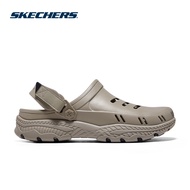Skechers สเก็ตเชอร์ส รองเท้าแตะ ผู้ชาย Foamies Creston Ultra Sandals - 243108-TPE