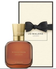 Jo Malone Ginger Beer Cologne Unisex 10ml