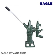 Eagle Jetmatic Pump Locally Made Water Hand Pump Poso Handpump Pambomba