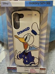 全新 唐老鴨 Donald Duck Samsung Galaxy S21+5G Case