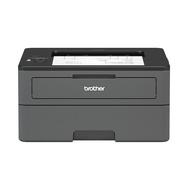Brother Printer Mono Laser HL-L2370DN (Print, Speed 34ppm, Auto Duplex, Network Ready)