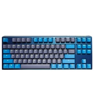 Ducky One 3 TKL Daybreak RGB Mechanical Keyboard - Cherry MX Blue/Red/Silent Red/Brown