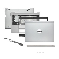HP New EliteBook For 840 740 745 G6 LCD Back Cover/Front Bezel/Palmrest/Bottom Case Laptop Housing C