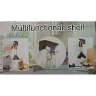 RAK DAPUR / RAK GANTUNG / RAK SENDUK / DAPUR