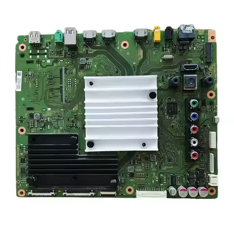 For Sony TV KD-75X8566E KD-65X8566E KD-65X8500E Mainboard Motherboard 1-982-022-21