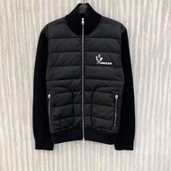 MONCLER 🆕 男款 羽絨外套 Size：S，M，L，XXL