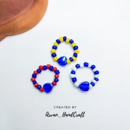 Love Beads Ring Oldbiru || Love Bead Ring Oldbiru