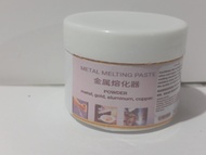 BORAK CAIR / PASTA UNTUK LAS ALUMINIUM / SERBUK LAS MILTING