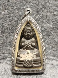 泰國佛牌 金童子 2553 龍婆壯