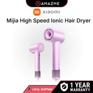 Xiaomi Mijia High Speed Ionic Hair Dryer (1600W/104000rpm) H501