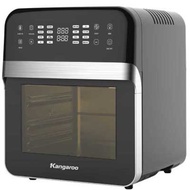 Nồi chiên không dầu Kangaroo KG12AF6A 12.5 lít