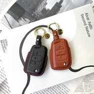 福斯 Volkswagen Polo Arteon GTI Golf R Tiguan 鑰匙套 鑰匙包