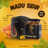 Madu Yaman Sidr Asli | Honey Sidir | Premium Sidr First class from Intiqaa