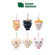 NCT WISH - NCT WISH POP-UP 2026 WISH BAKERY_Pocket Wish Doll