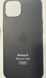 Apple原廠iphone 13保護殼
