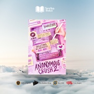 Anonymous Crush 2 Novel By Haniifiah - Akad