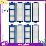 【wiiyaadss1.ph】HEPA Filters Accessories Replacement for  G40 G40+ Robot Vacuum Cleaner Vacuum Filter
