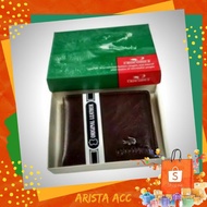 Synthetic leather men's wallet men's wallet folding wallet/ cheap wallet/ wallet/ men's wallet/ men'