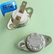 Electric Cake Pan Thermostat 180 Degree Electric Cake j Pan Thermostat Switch 180°C Temperature Ther