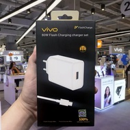 Vivo Original Flash Charging Charger 66Watt 80Watt Type C
