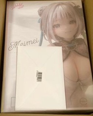 日版 Native Rocket Boy 美美 特典版