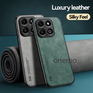 Magnetic Suede Leather Phone Case For Honor X6B HonorX6B 4G Case Honor X6C Case Honor X7C X8C Case S