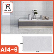 PAKET 10 PCS Wallpaper dinding VINYL Marble 30 x 60 cm / Lantai Vinyl Marbel Granit / Stiker Lemari